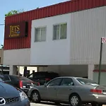 Jets Motor Inn