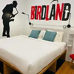 Behome By Luxurban