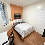 Beautiful Private Rooms In A Shared Apartment Upper West Side