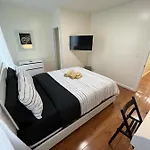 Beautiful Private Rooms In A Shared Apartment Upper West Side