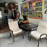 Jaris Beach Suite