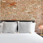 East Village 1Br W Wd Nr First Park Nyc-1035