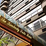 The Kimberly Hotel