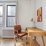 Midtown 2Br W Elevator Wd Nr Central Park Nyc-1248