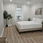 Brooklyn Retreat 1