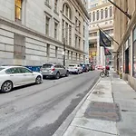Fidi 1Br W Doorman Gym Nr Wall Street Nyc-1342