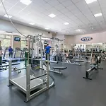 Kips Bay 1Br W Gym Dm Nr Empire State Building Nyc-911
