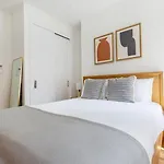 Nolita 2Br W In-Unit Wd Easy Nr Soho Nyc-620