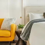 24-4 New Private Terrace W D Apt Prime Gramercy