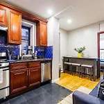 Discover The Comfort Of Columbia University Properties