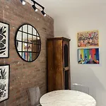 Park Slope Pvt 2 Bedroom