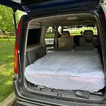 Allyouneedvan