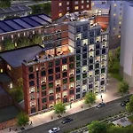 Beautiful 1 Bedroom Condo