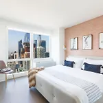 Two Bedroom Luxury Hotel