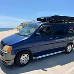 Allyouneedvan