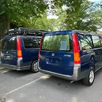 Allyouneedvan