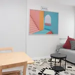 Edmones Cozy 1Bed Apartment Suite