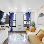 69-5B I Stylish Lower East Side 1Br Apt