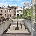 The Mansion On 70Th
