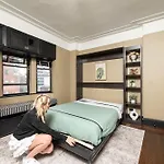 Centrally Located Apt In Nyc Walk To Time Square