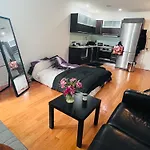 Williamburg Beautiful Ground Floor Apartment