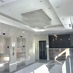 Wingate By Wyndham Jamaica Ny/ Airtrain Jfk