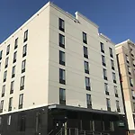 Wingate By Wyndham Jamaica Ny/ Airtrain Jfk