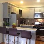 Modern Living I