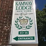 Kamway Lodge