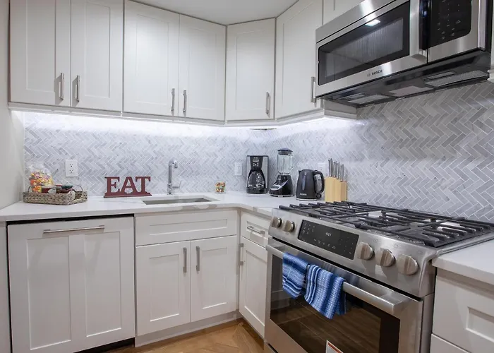 Elegant East Side
