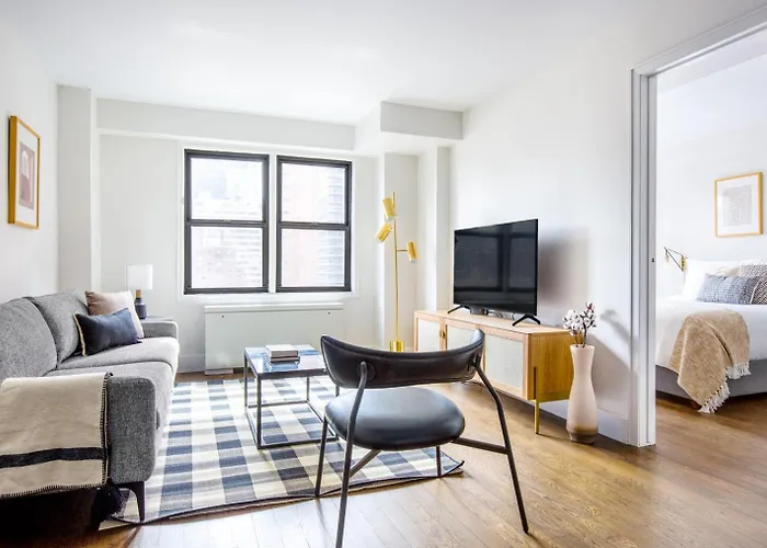 Ues 1Br W Doorman Elevator Gym Nr Park Nyc-566