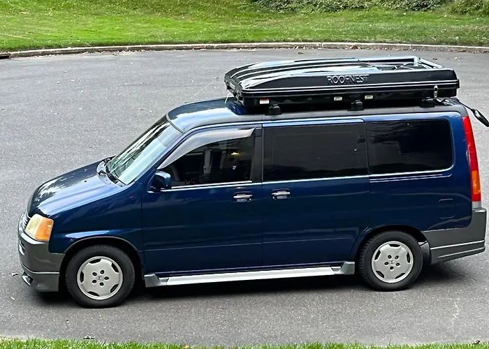 Allyouneedvan