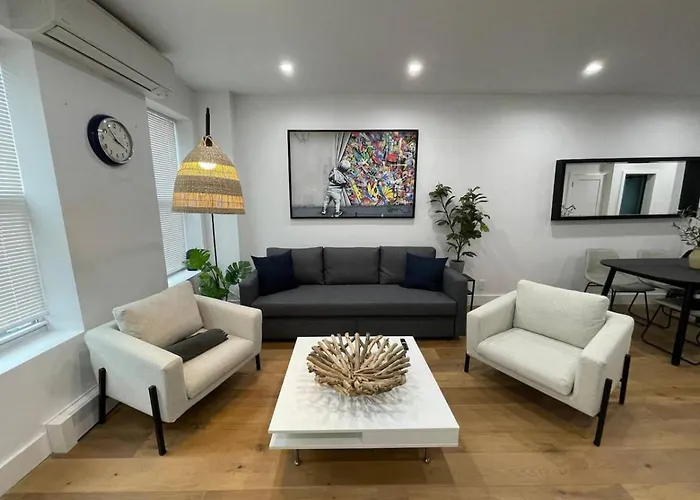 Stunning Family Style Duplex