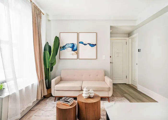 73-308 New 1Br 1Bth Uws Doorman Gym