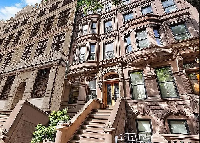The Mansion On 70Th