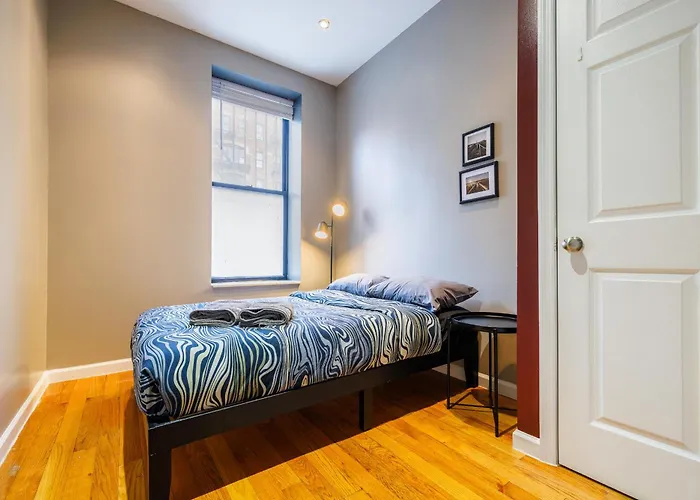 Enjoy The Easy Access Of Uws