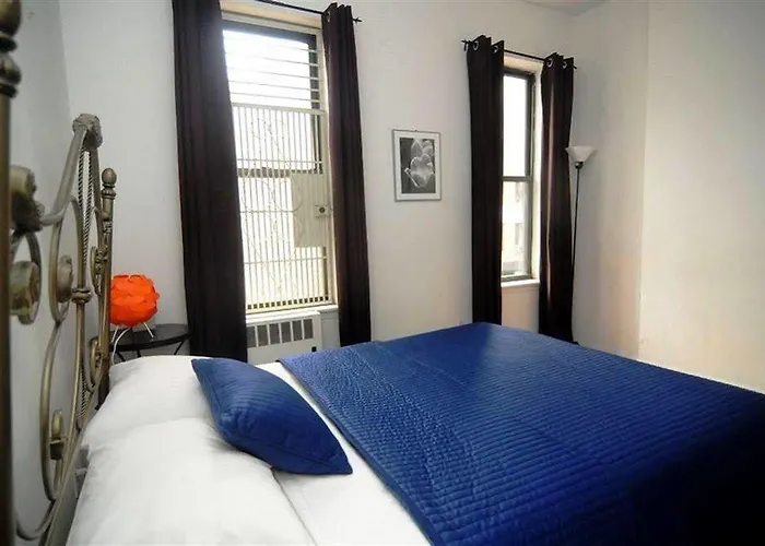 Moma Suite Apartment