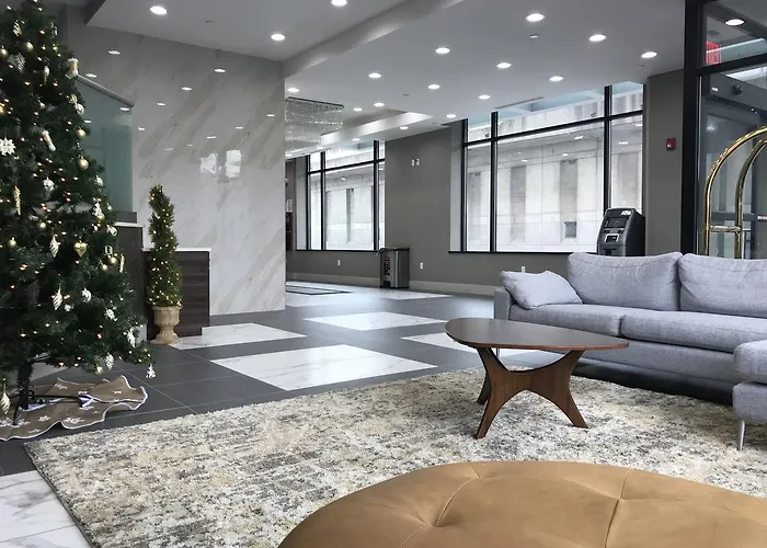 Wingate By Wyndham Jamaica Ny/ Airtrain Jfk