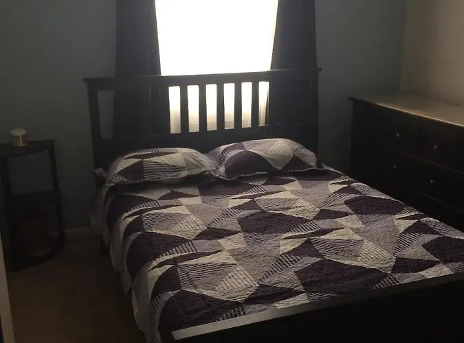 Cozy And Quiet