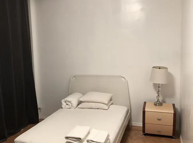 Apartment Ocean Block