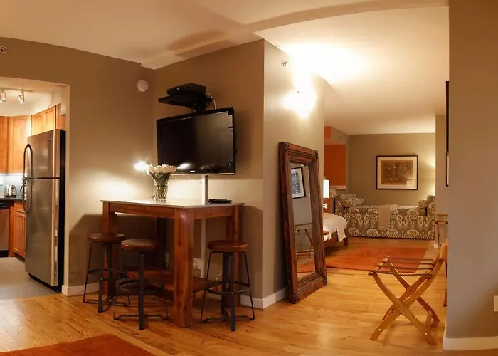 Sanctuary Nyc Retreats