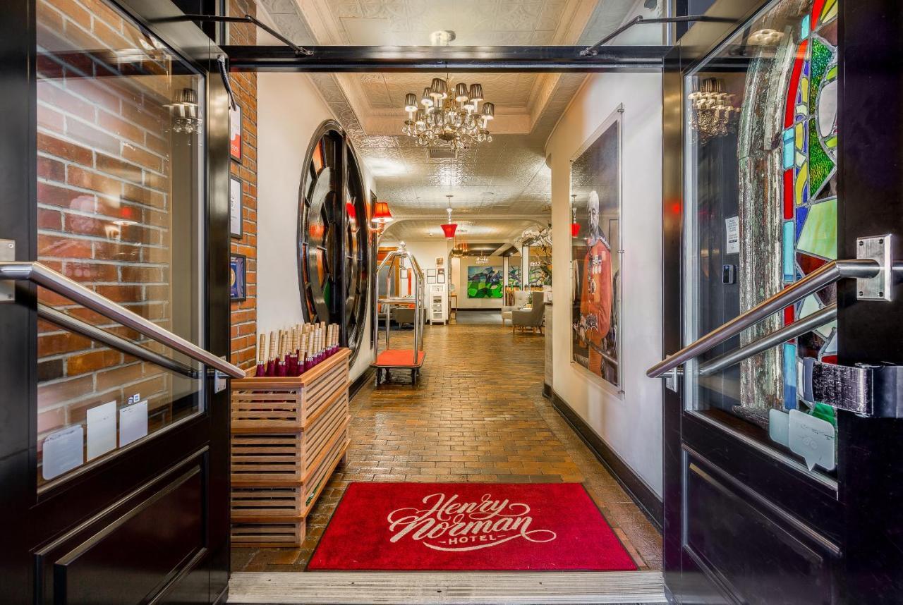 Hotel Henry Norman (adults Only)