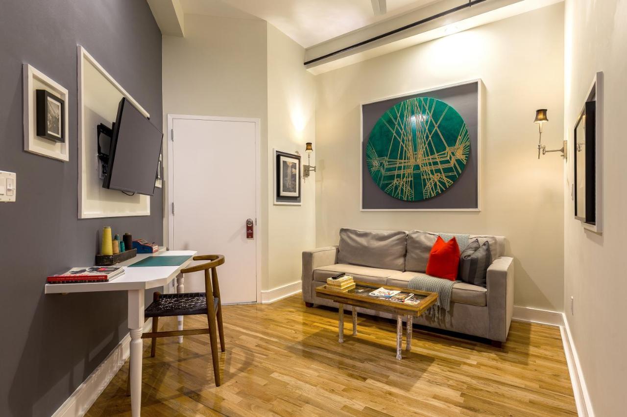 Henry Norman (adults Only) New York