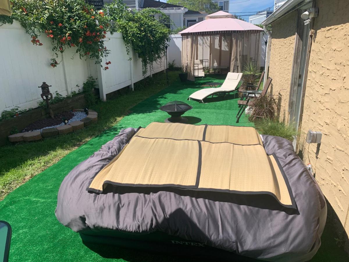 Jaris Beach Holiday home New York
