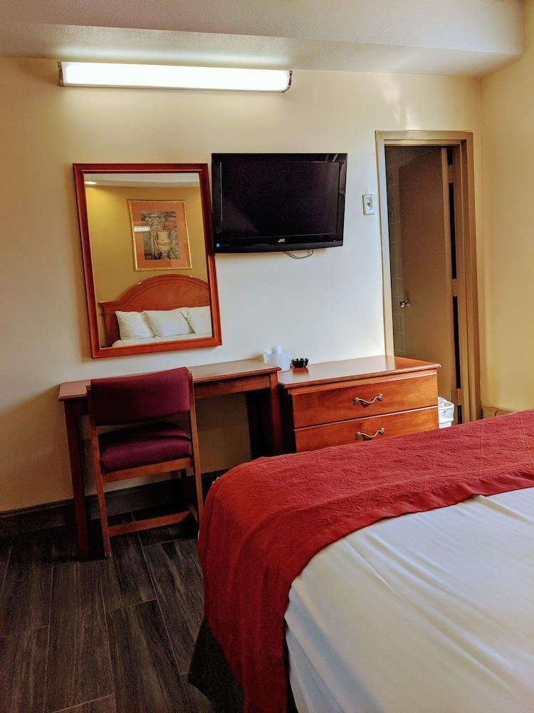 Jets Motor Hotel