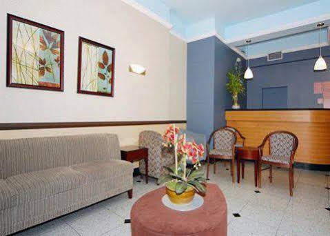 Comfort Chelsea 2*