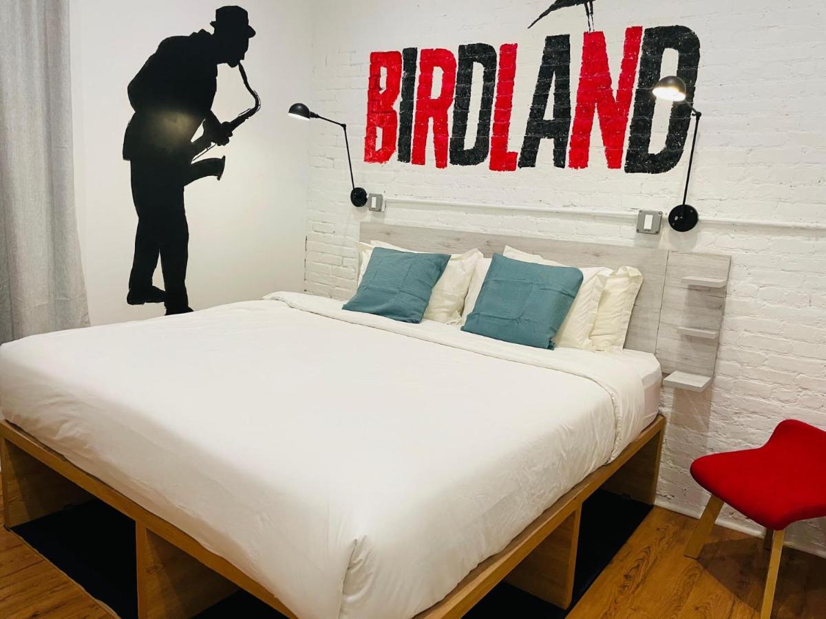 Hotel Behome By Luxurban New York