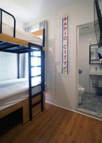 Hotel Behome By Luxurban New York