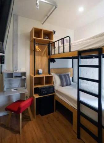 Behome By Luxurban