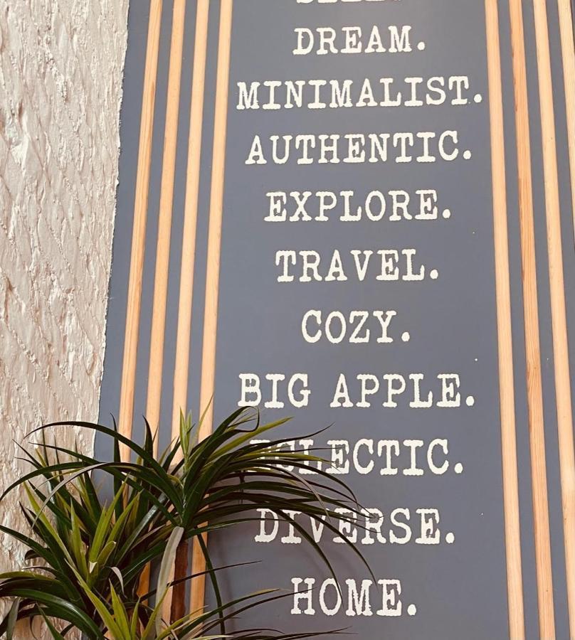 Hotel Behome By Luxurban 3*